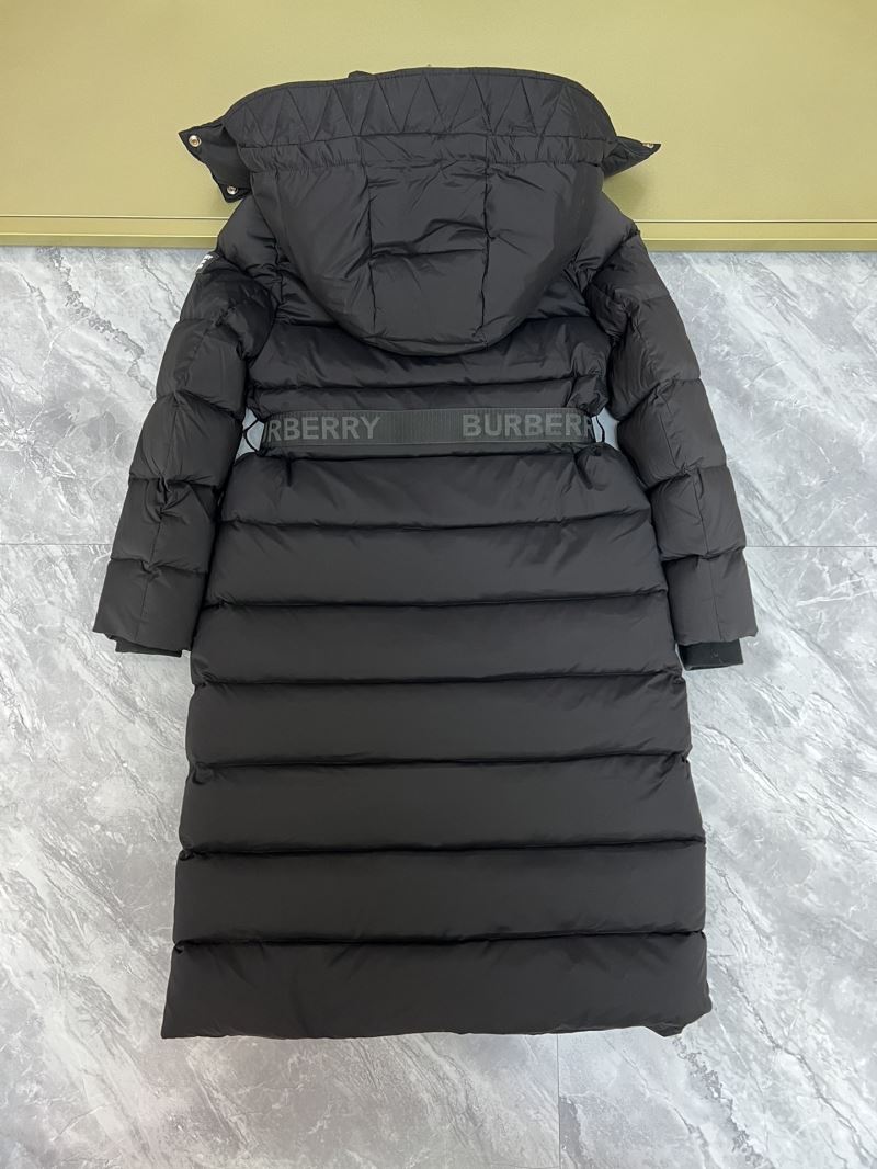 Burberry Down Jackets